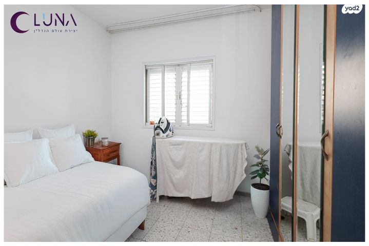 דירה, הלילך 3, רמת פולג, נתניה