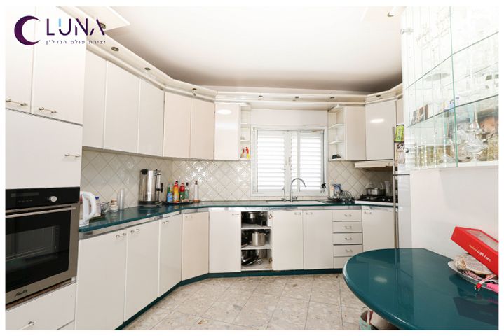 דירה, הלילך 3, רמת פולג, נתניה