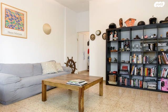 דירה, לב תל אביב, לב העיר צפון, תל אביב יפו