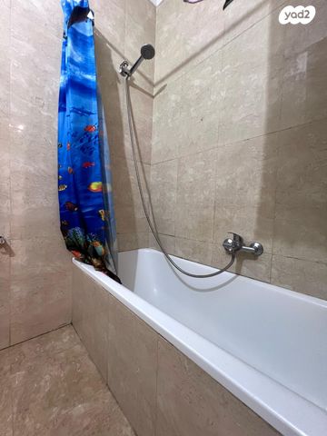 דירה, הקליטה, אשדוד