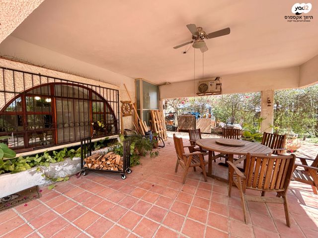 בית פרטי/ קוטג', עומר