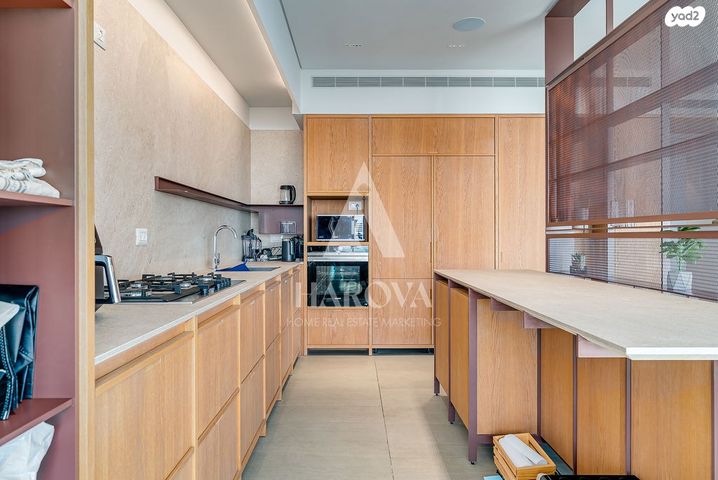 גג/ פנטהאוז, יפו העתיקה, תל אביב יפו