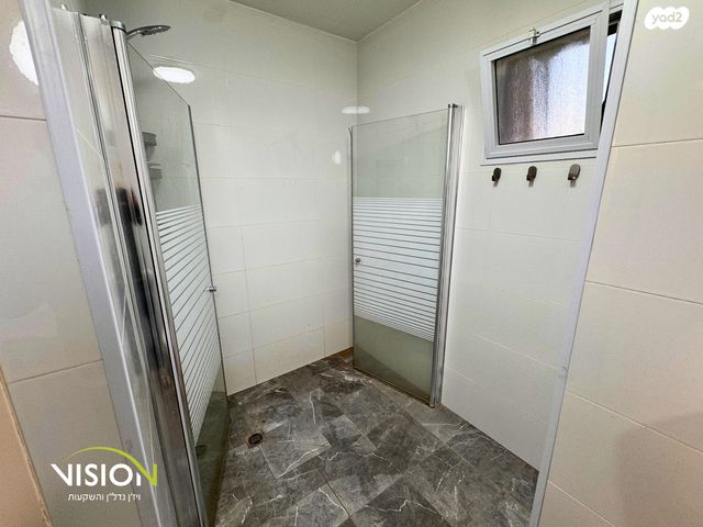 דירה, שכונה ט', באר שבע