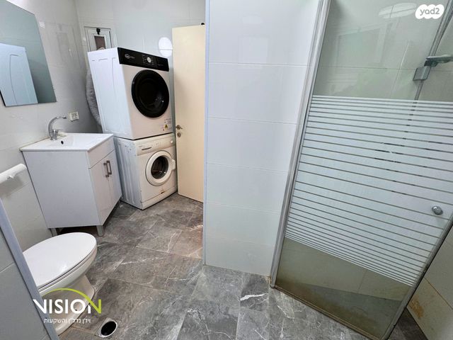 דירה, שכונה ט', באר שבע