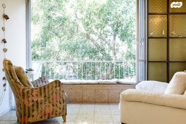 דירה, לב תל אביב, לב העיר צפון, תל אביב יפו