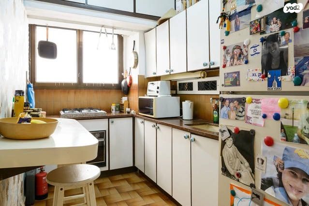 דירה, לב תל אביב, לב העיר צפון, תל אביב יפו