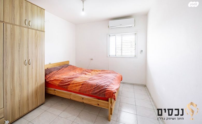 דירה, מיכל לייב כץ, המרכז השקט / מרכז העיר, פתח תקווה