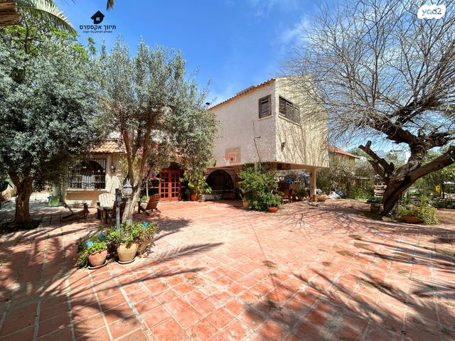 בית פרטי/ קוטג', עומר