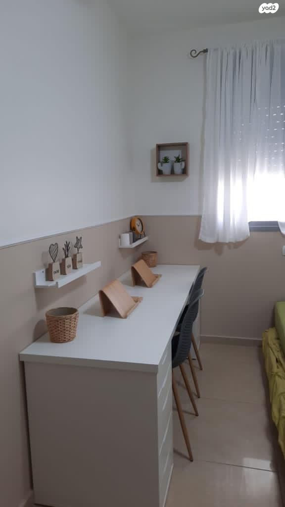 דירה, אפרסק 3, רובע ט"ז, אשדוד