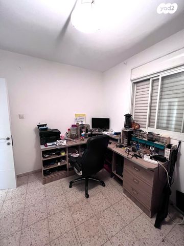 דירה, הקליטה, אשדוד