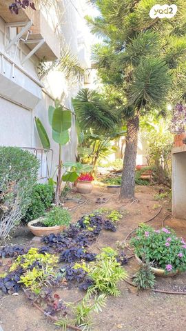 דירה, ענתות 15, גני צהלה, רמות צהלה, תל אביב יפו