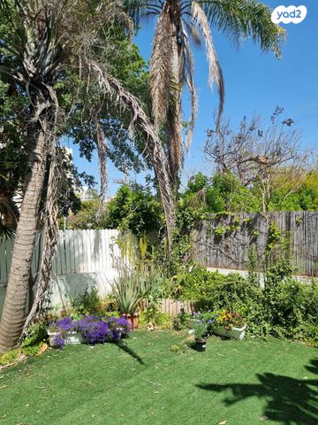 בית פרטי/ קוטג', רמת החייל, תל אביב יפו