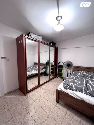 דירה, הקליטה, אשדוד