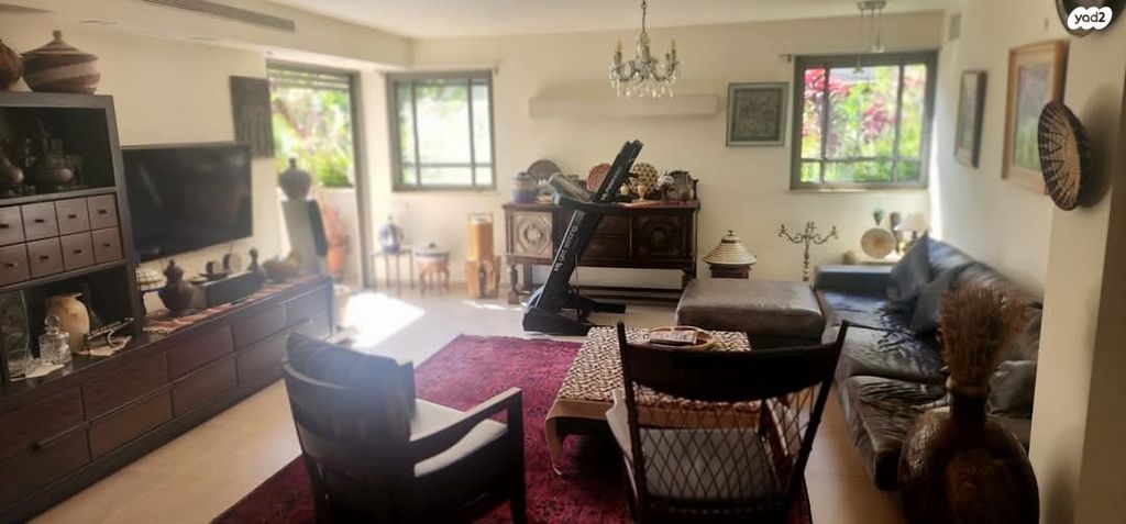 דירה, ענתות 15, גני צהלה, רמות צהלה, תל אביב יפו