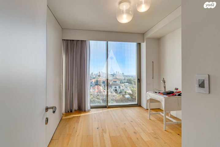 גג/ פנטהאוז, יפו העתיקה, תל אביב יפו