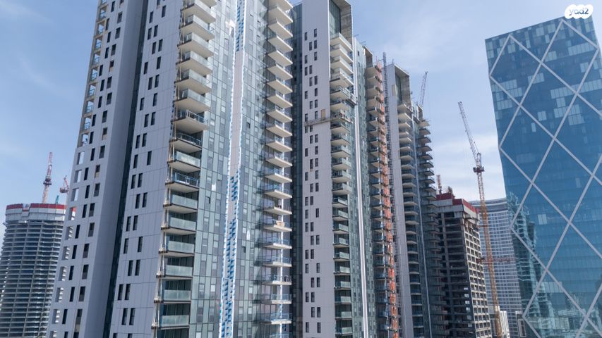 דירה, אוסוולדו ארניה 6, גני שרונה, קרית הממשלה, תל אביב יפו