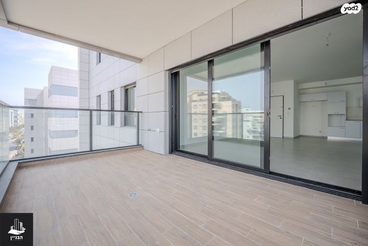 דירה, משה רינת 4, קרית רבין, חולון