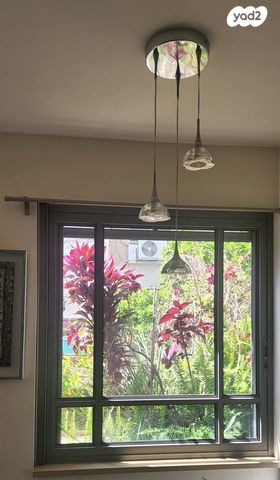 דירה, ענתות 15, גני צהלה, רמות צהלה, תל אביב יפו