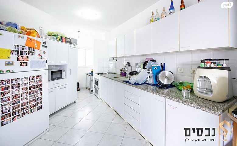 דירה, מיכל לייב כץ, המרכז השקט / מרכז העיר, פתח תקווה