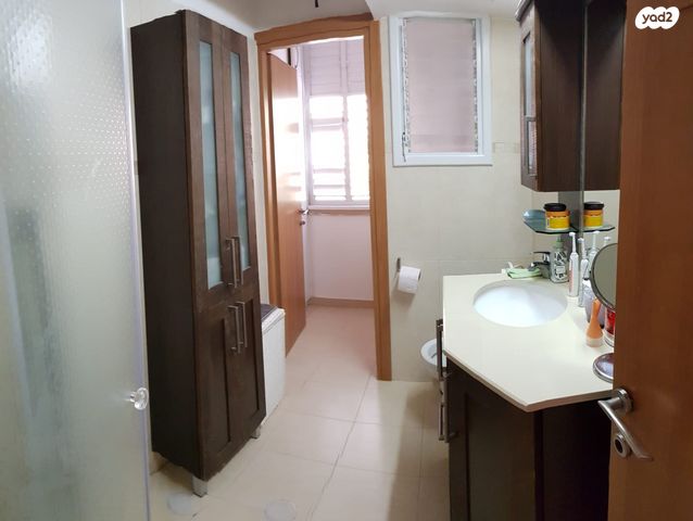 דירה, אחדות העבודה, בורוכוב, גבעתיים