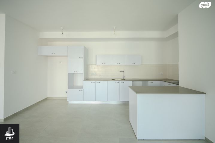 דירה, משה רינת 4, קרית רבין, חולון