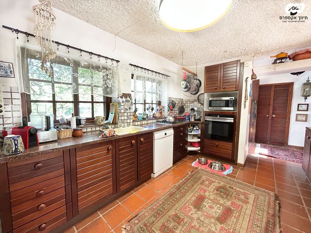 בית פרטי/ קוטג', עומר