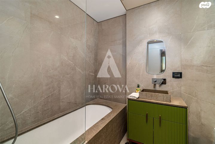 גג/ פנטהאוז, יפו העתיקה, תל אביב יפו