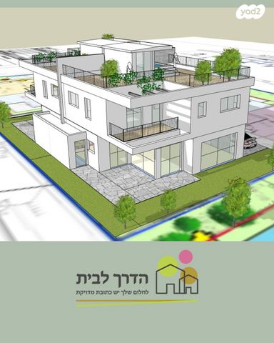 דו משפחתי, כרמי בנימינה, בנימינה גבעת עדה