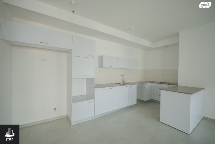 דירה, משה רינת 4, קרית רבין, חולון