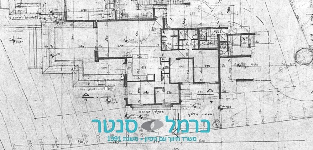 דירת גן, רמת אשכול, חיפה