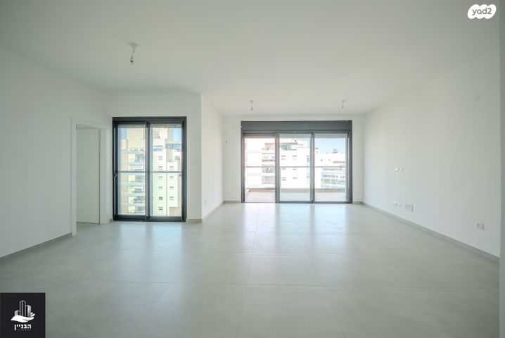 דירה, משה רינת 4, קרית רבין, חולון