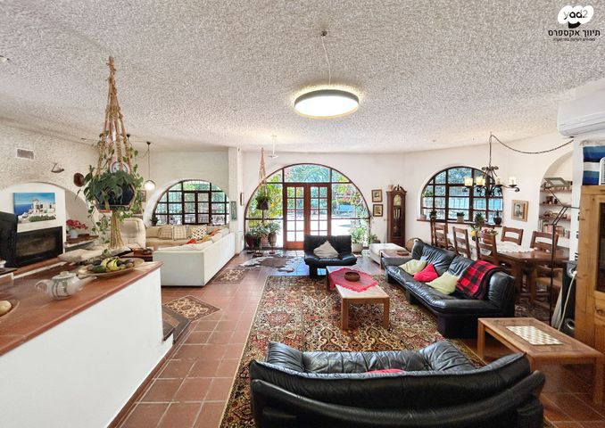 בית פרטי/ קוטג', עומר