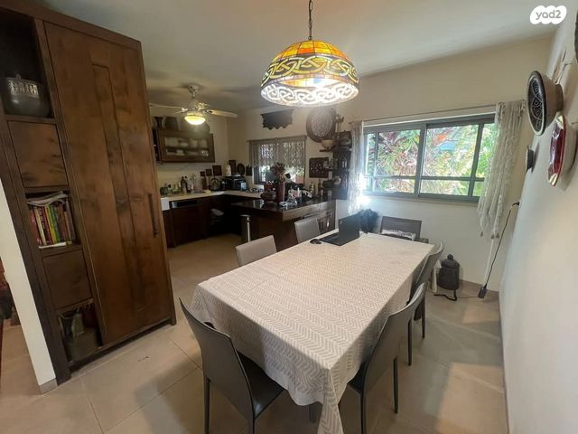 דירה, ענתות 15, גני צהלה, רמות צהלה, תל אביב יפו