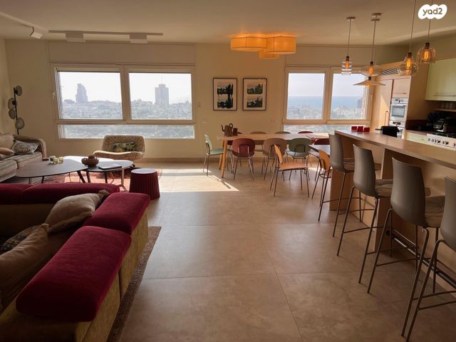 דירה, הדסה 6, הצפון הישן - צפון, תל אביב יפו