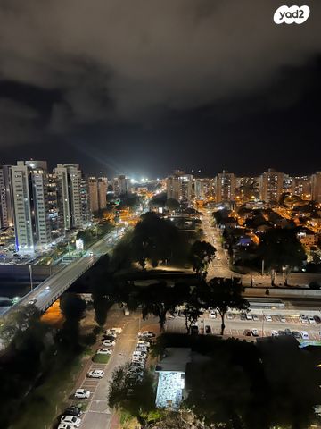 דירה, החשמונאים 39, קרית מוצקין