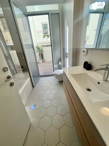 דירה, קלישר, לב תל אביב, לב העיר צפון, תל אביב יפו