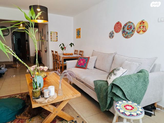 דירה, ההסתדרות 50, תל גנים, גבעתיים