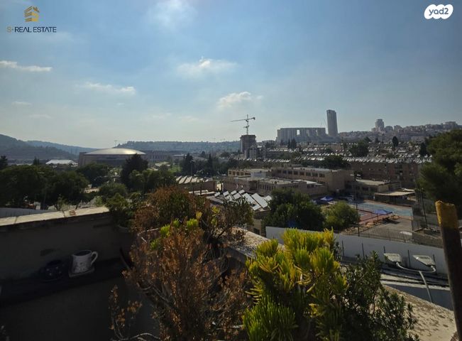 דירה, אריה בעהם, פת, ירושלים