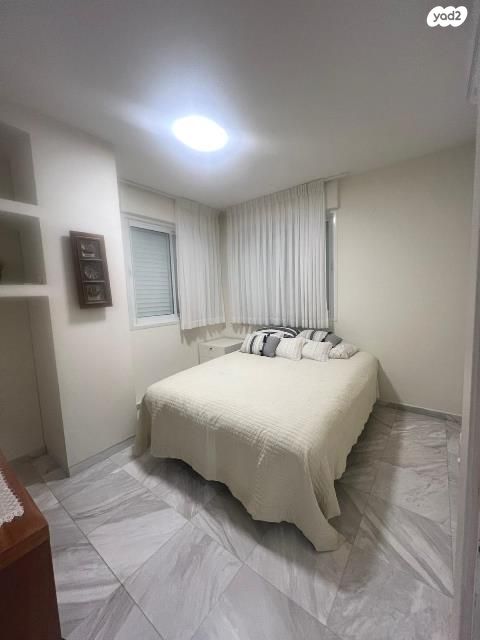 גג/ פנטהאוז, כינרת, רובע י"א, אשדוד