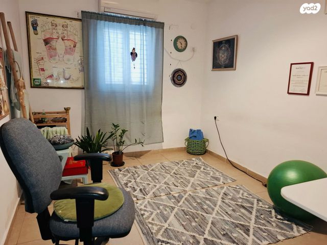 דירה, ההסתדרות 50, תל גנים, גבעתיים