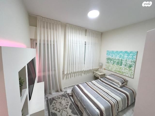 גג/ פנטהאוז, כינרת, רובע י"א, אשדוד