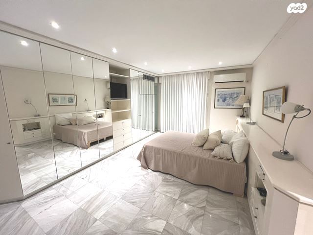 גג/ פנטהאוז, כינרת, רובע י"א, אשדוד