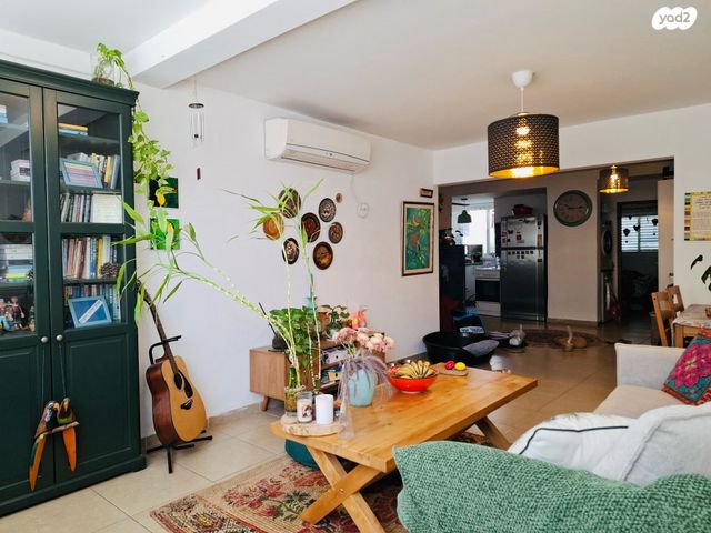 דירה, ההסתדרות 50, תל גנים, גבעתיים