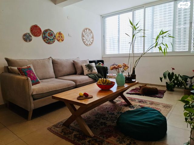 דירה, ההסתדרות 50, תל גנים, גבעתיים