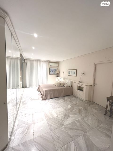 גג/ פנטהאוז, כינרת, רובע י"א, אשדוד