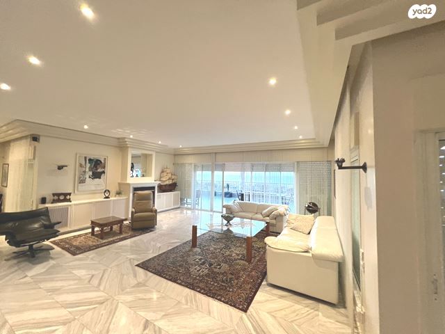 גג/ פנטהאוז, כינרת, רובע י"א, אשדוד