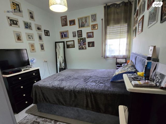 דירה, אריה בעהם, פת, ירושלים