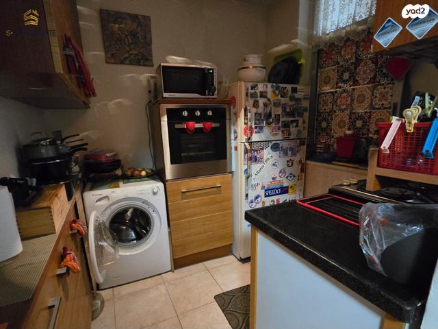 דירה, אריה בעהם, פת, ירושלים