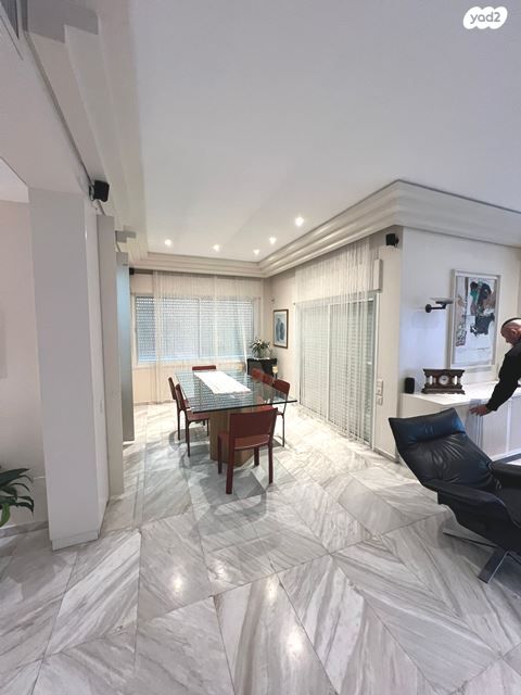 גג/ פנטהאוז, כינרת, רובע י"א, אשדוד