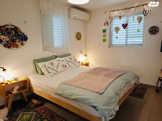 דירה, ההסתדרות 50, תל גנים, גבעתיים